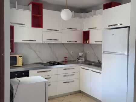 Apartament 2+1 tek Xhamia tek Kopshti Botanik!