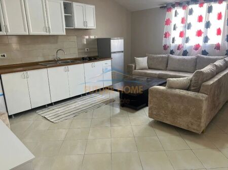 Qera, Apartament 1+1, Rruga 5 Maji, Tirane.