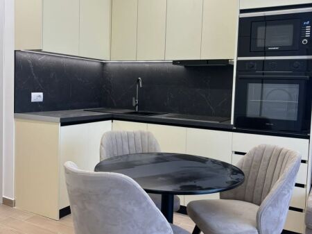 Apartment 1+1 in Myslym Shyri