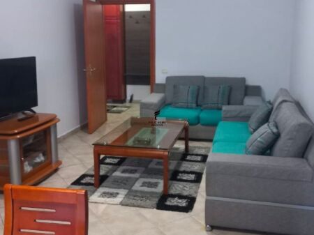 APARTMENT FOR RENT 1+1 VASIL SHANTO 50,000 LEKE FH-60394