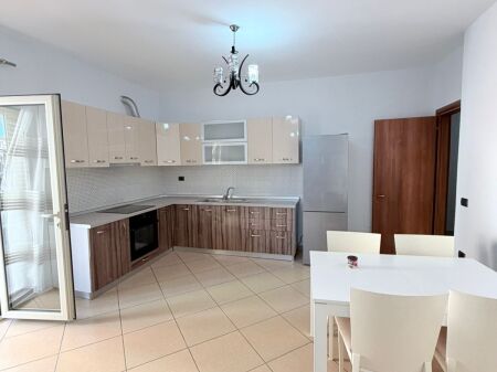FOR RENT APARTMENT 2+1+2 NEIGHBORHOOD NO.5, DURRES