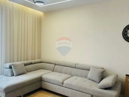 Apartament 2+1 Jordan Misja