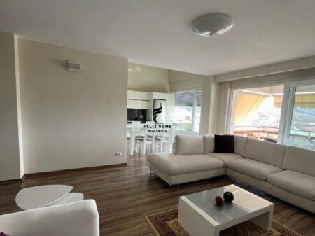APARTMENT FOR RENT 2+1 TEG 1,500 EURO FH-64125