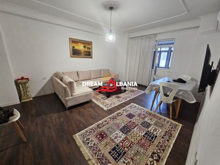 Apartament 2+1 me qera, Bujtina e Gjelit – Don Bosko (ID 42215158)