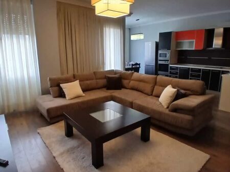 Apartment For Rent 2+1 At Selvia (ID B2201646) Tirane