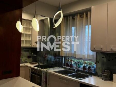 Apartment 3+1 for sale in Bllok.