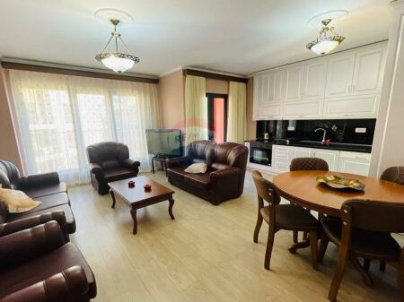 Apartament 1+1 Kodra E Diellit