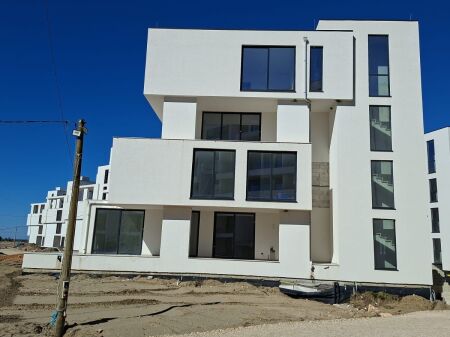 Apartment 2+1+2 in Next By Vala Mar