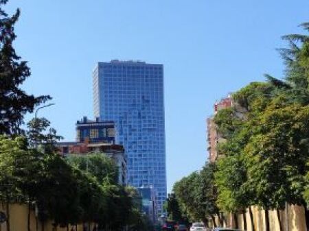 OCCASION STUDIO FOR SALE, ELBASAN STREET NEAR AIR ALBANIA STADIUM