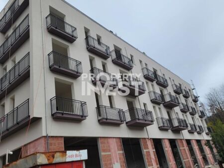 Apartment 2+1 for sale Dry lake