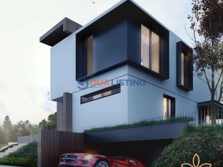 LUXURY VILLA FOR SALE – Mandarine Drive, near TEG