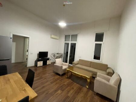 Apartment For Rent 2+1+2 At Zogu I Zi (ID B2201592) Tirane.
