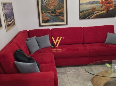APARTMENT 2+1+BLK FOR RENT AT MEDRESEJA 56,000 LEKE