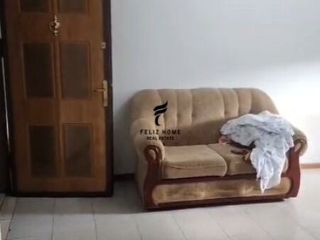 STUDIO APARTMENT FOR SALE 27.4 M2 ELBASAN ROAD 73,000 EURO