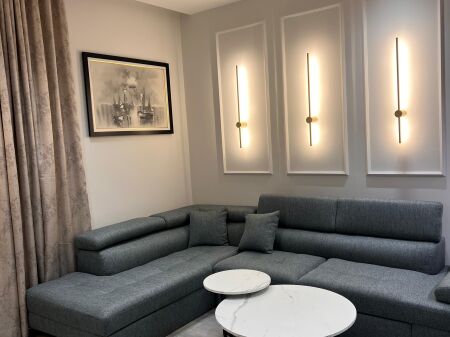 For Rent Apartment 2+1+2 Bathrooms + 1 Parking Spot + 1 Balcony