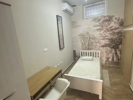 FOR RENT 1ST FLOOR OF A VILLA CENTER, DURRES