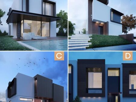 LUXURY VILLA FOR SALE – Mandarine Drive, near TEG