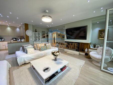 Shitet, Apartament 3+1+3, Liqeni i Thate