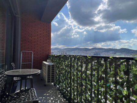  Apartament 2+1+2 me qira – Myslym Shyr, Tiranë