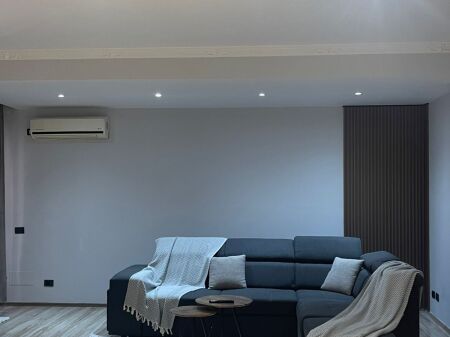 Apartment for rent 2+1 at Kodra e Diellit!