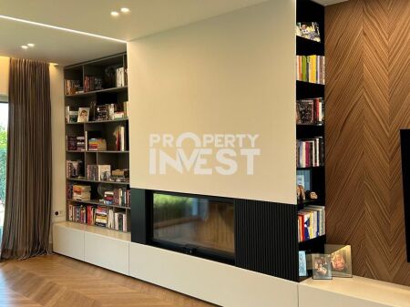 Individual Villa for sale Long Hill, TEG