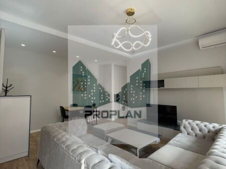 JEPET ME QIRA | Apartament 1+1 – Kompleksi Delijorgji