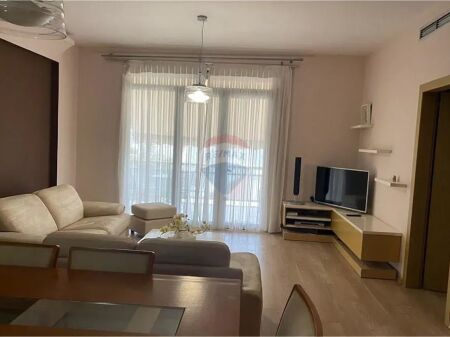 Apartament 2+1 me qira, Kopshtit Zoologjik