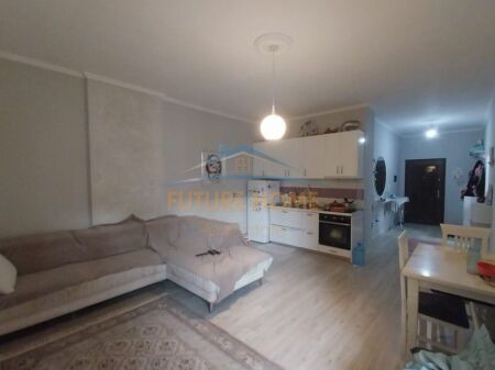 Shitet Apartament 1+1 , Yzberisht, Tirane.