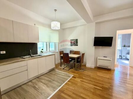 *Apartment 2+1 + Parking Space for Rent-Touch of the Sun*