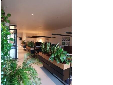 Modern Office for Sale – Ish-Bllok, Tirana