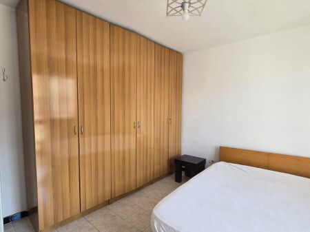 Apartment 1+1 for sale. Existing building