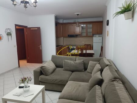 APPARTAMENTO IN AFFITTO 1+1 PIAZZA AQUILA 45.000 LEKE