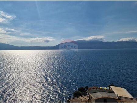 Studio Apartment - For Sale - Lungo Mare, Vlora