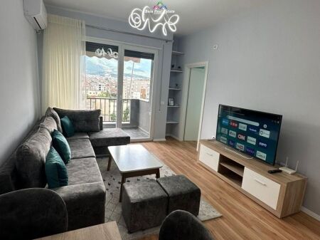 Apartment For Rent 2+1 Near 5 Maji (ID B220461) Tirane