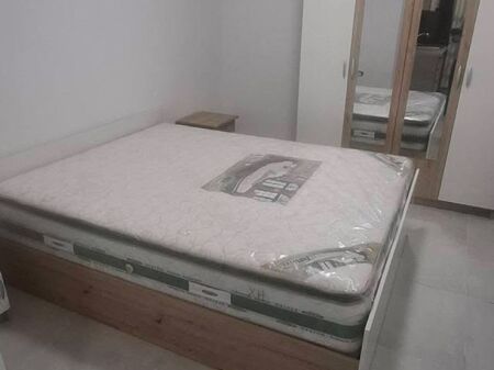 JEPET ME QIRA – APARTAMENT 1+1 NË QYTET STUDENTI