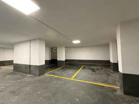 8 Parking Spaces for Sale, Aleksander Goga Street Durres !