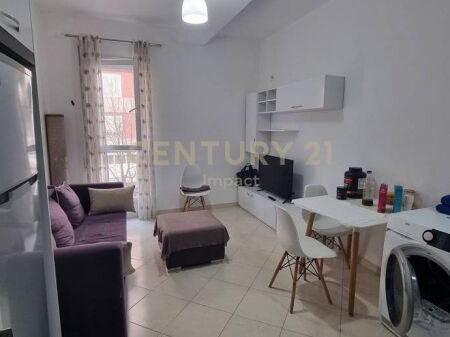 Apartment 1+1 for rent, behind the former UET