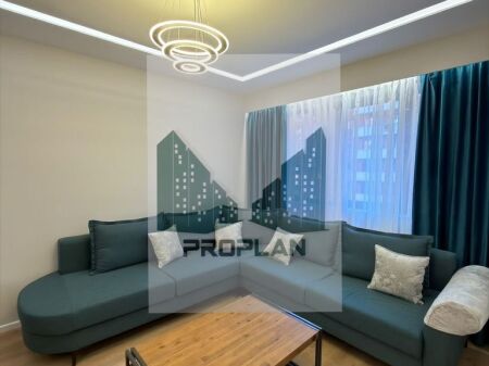 FOR RENT | Apartment 1+1 + Parking Spot – Urban Gate Residence, Astir