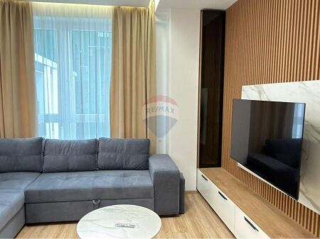 Apartment - For Rent - Kika 2, Tirana