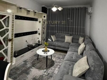 Apartment for rent 1+1 in Yzberisht