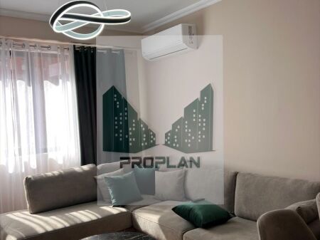 FOR RENT | Apartment 1+1 + Parking Spot – Urban Gate Residence, Astir
