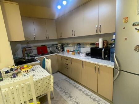 Apartament 2+1, Yzberisht!