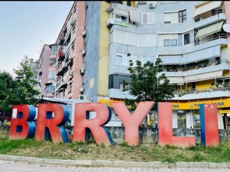 Apartment for sale at Brylli