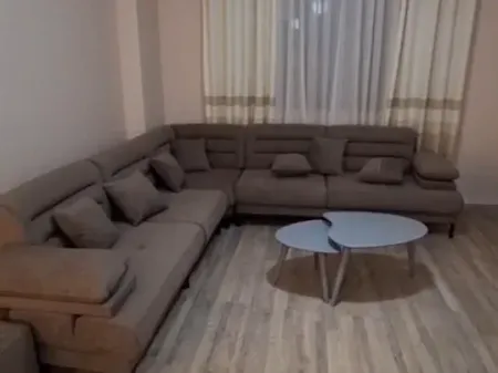 Apartment 1+1 for rent in Astir at Urban Gate