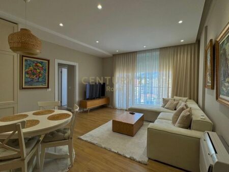 Apartment 2+1+2 for rent, 21 December