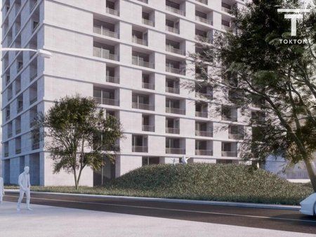 SHITET, APARTAMENT 2+1, UNAZA E RE, TIRANË