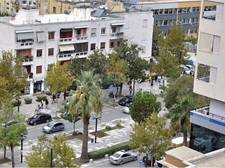Apartament 1+1 ne shitje prane Ambulances,Vlore