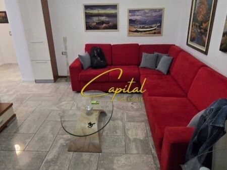 APPARTAMENTO IN AFFITTO 2+1 VIA DIBRA 57.000 LEKE