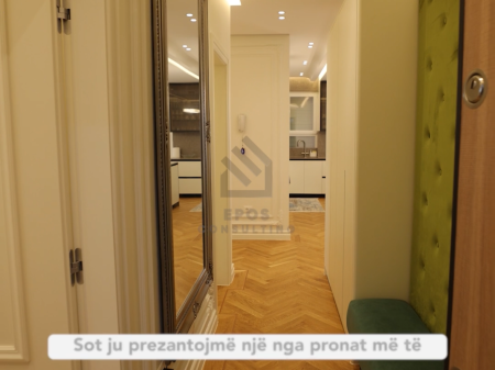 Apartament 3+1 ne shitje