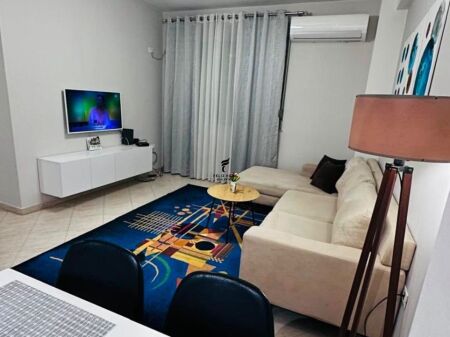 APARTMENT FOR RENT 1+1 ISH PARKU 58,000 LEKE FH-64262